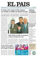 Portada de 06-10-2003