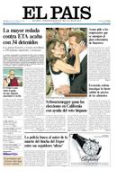 Portada de 09-10-2003