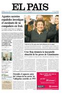 Portada de 11-10-2003