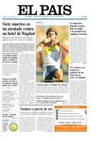Portada de 13-10-2003