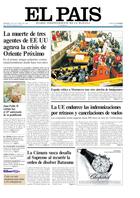 Portada de 16-10-2003