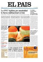 Portada de 17-10-2003
