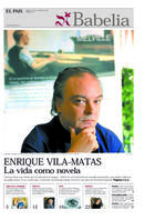 Portada de 18-10-2003