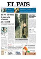 Portada de 19-10-2003