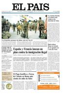 Portada de 20-10-2003