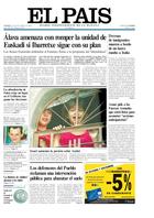 Portada de 21-10-2003