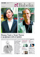 Portada de 25-10-2003