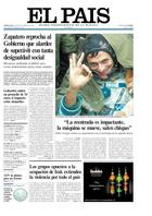 Portada de 29-10-2003