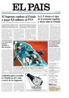 Portada de 30-10-2003