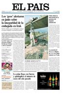 Portada de 31-10-2003