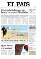 Portada de 01-11-2003