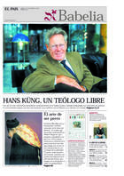 Portada de 01-11-2003