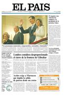 Portada de 04-11-2003