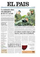 Portada de 08-11-2003