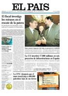 Portada de 12-11-2003