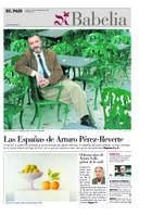 Portada de 15-11-2003