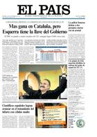 Portada de 17-11-2003