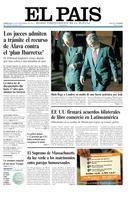 Portada de 19-11-2003