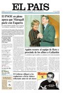 Portada de 22-11-2003