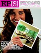 Portada de 09-11-2003