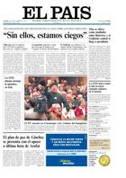 Portada de 02-12-2003