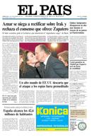 Portada de 03-12-2003