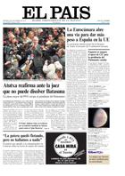 Portada de 04-12-2003