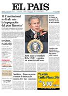 Portada de 05-12-2003