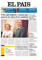 Portada de 07-12-2003