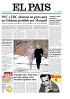 Portada de 08-12-2003