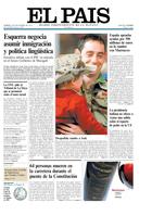 Portada de 09-12-2003