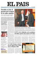 Portada de 11-12-2003