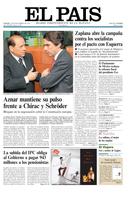 Portada de 13-12-2003