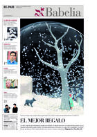 Portada de 13-12-2003