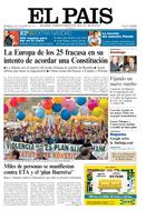 Portada de 14-12-2003