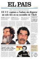 Portada de 15-12-2003