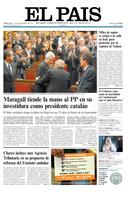 Portada de 17-12-2003