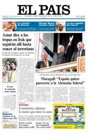 Portada de 21-12-2003