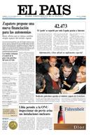 Portada de 23-12-2003