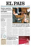 Portada de 24-12-2003