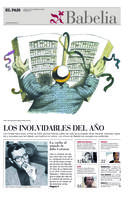 Portada de 27-12-2003