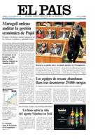 Portada de 30-12-2003