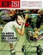 Portada de 07-12-2003