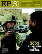 Portada de 28-12-2003