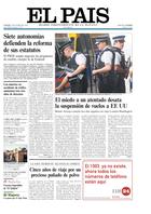 Portada de 03-01-2004