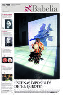 Portada de 03-01-2004