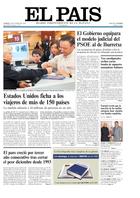 Portada de 06-01-2004