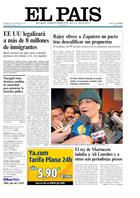 Portada de 08-01-2004