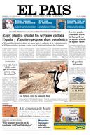 Portada de 11-01-2004