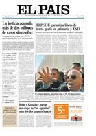 Portada de 12-01-2004